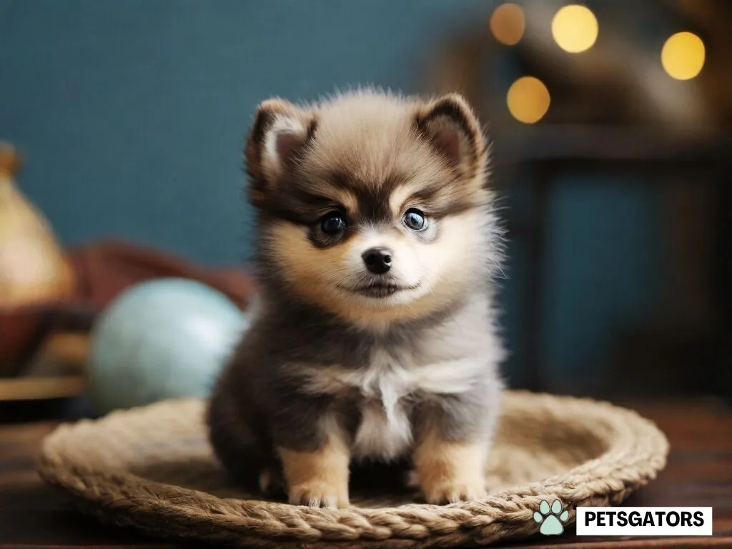 micro teacup pomsky