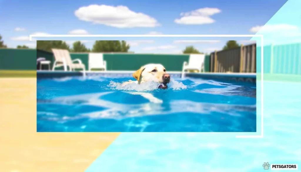 Swimming Dog Syndrome