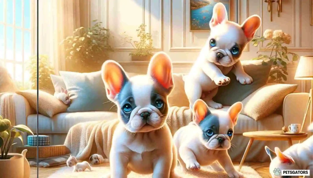 blue eyed frenchies