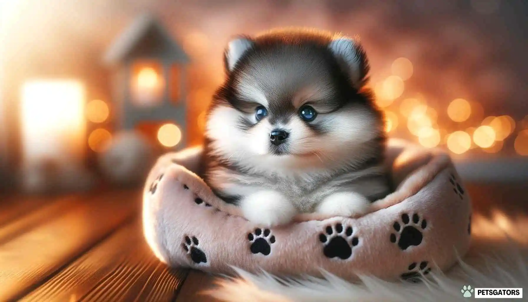 pomsky teacup puppies