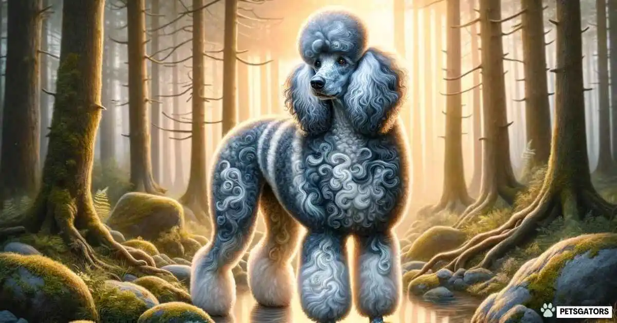 How Can Poodles Be Merle