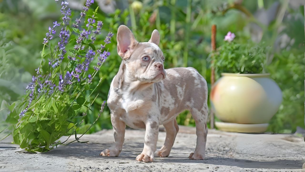 isabella french bulldog