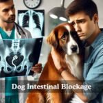 Dog Intestinal Blockage