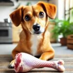 Can Dogs Eat Raw Chicken Bones?