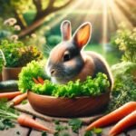 Why Choose a Pellet Free Rabbit Diet? The Comprehensive Guide